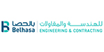 Belhasa Eng client logo